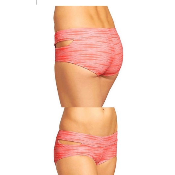 Athleta Ariel bikini bottom - Picture 2 of 4